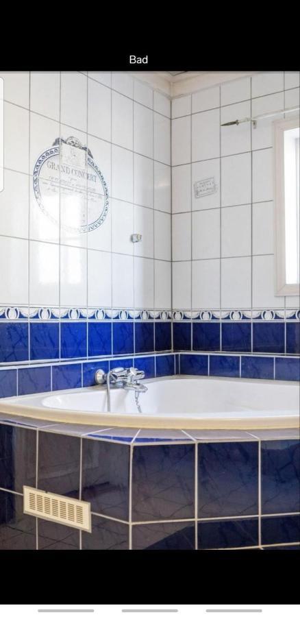 Blue House Brevik Porsgrunn Apartment ภายนอก รูปภาพ