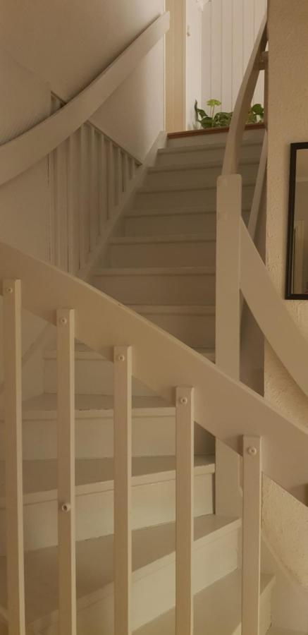 Blue House Brevik Porsgrunn Apartment ภายนอก รูปภาพ