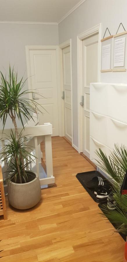 Blue House Brevik Porsgrunn Apartment ภายนอก รูปภาพ
