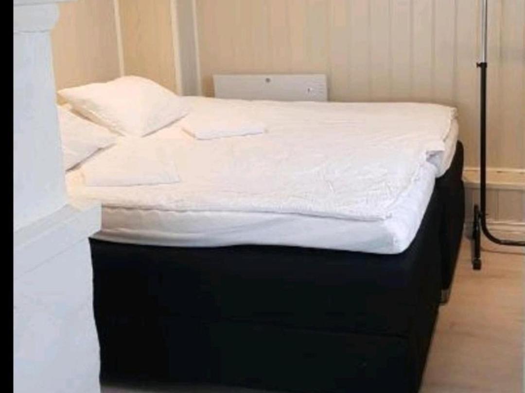 Blue House Brevik Porsgrunn Apartment ภายนอก รูปภาพ