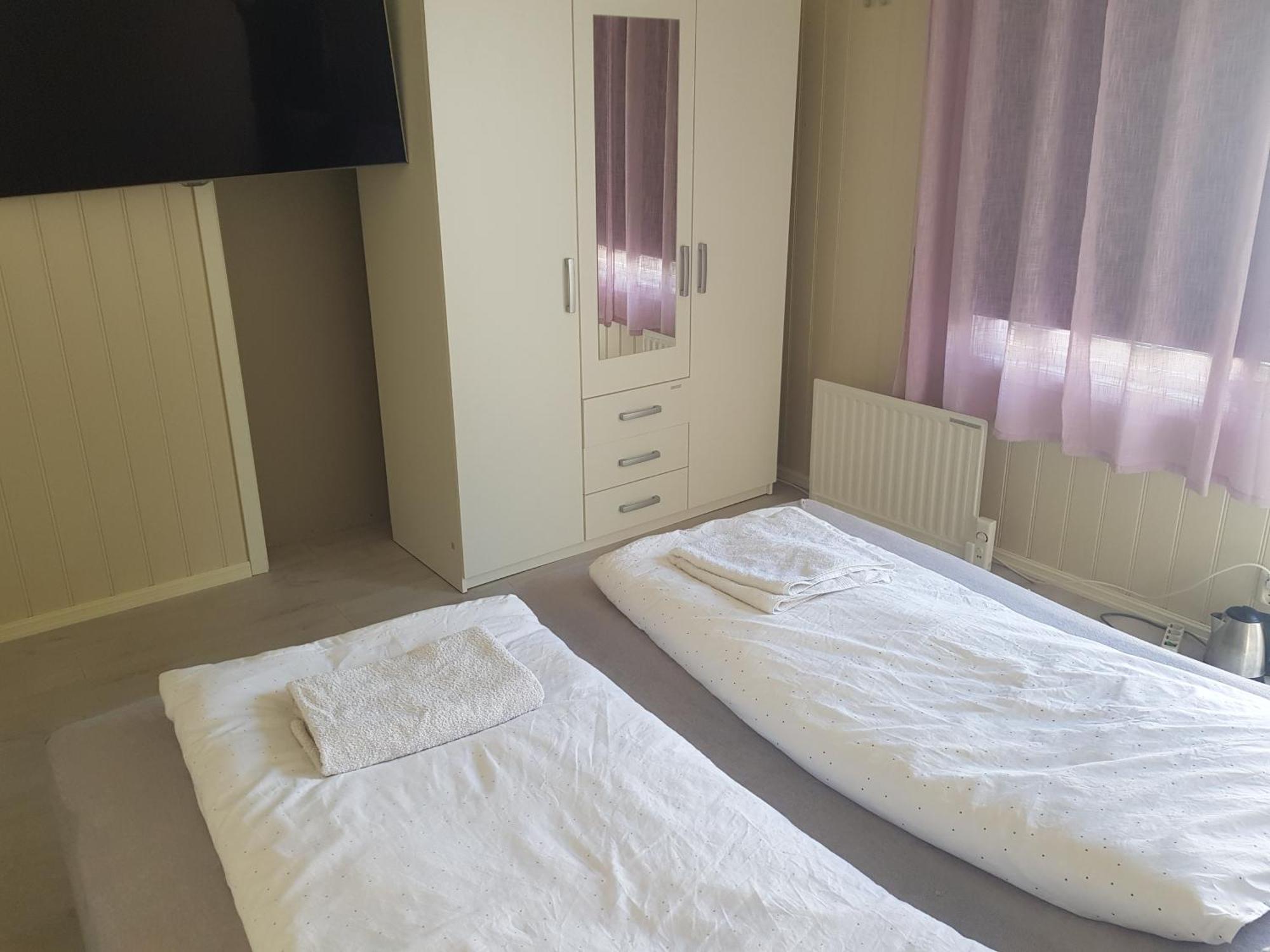 Blue House Brevik Porsgrunn Apartment ห้อง รูปภาพ